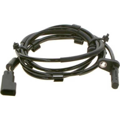 Sensor, Raddrehzahl re 0 265 008 665 Sensor, Raddrehzahl re 0 265 008 665