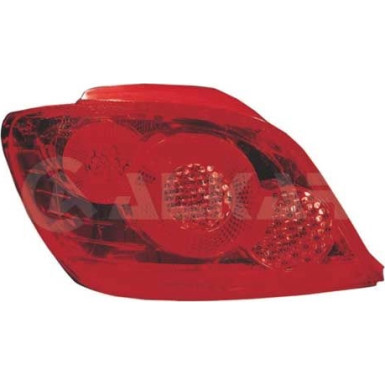 ALKAR Heckleuchte 2221307