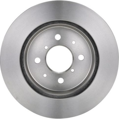 Bremsscheibe VA 0 986 479 370 Bremsscheibe VA 0 986 479 370
