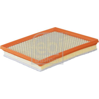 Luftfilter Opel Astra J 1.3-2.0Cdti 09 36200