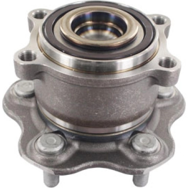 Radlagersatz VKBA 7619 Radlagersatz VKBA 7619