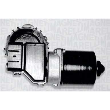 MAGNETI MARELLI Wischermotor 064014009010 MAGNETI MARELLI Wischermotor 064014009010