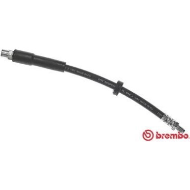 BREMBO Bremsschlauch T 06 022 ESSENTIAL LINE