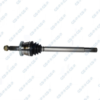 GSP Antriebswelle 216009 GSP Antriebswelle 216009