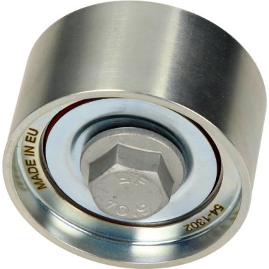Umlenk-/Führungsrolle, Keilrippenriemen 54-1302 Umlenk-/Führungsrolle, Keilrippenriemen 54-1302