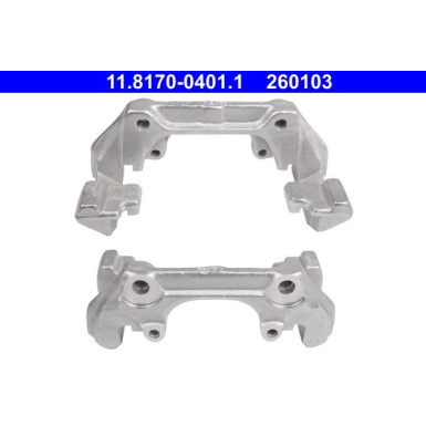 ATE Halter 11.8170-0401.1 ATE Halter 11.8170-0401.1