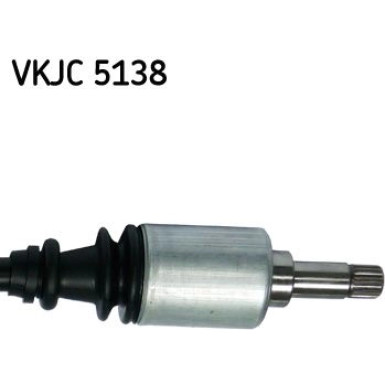 Antriebswelle VKJC 5138