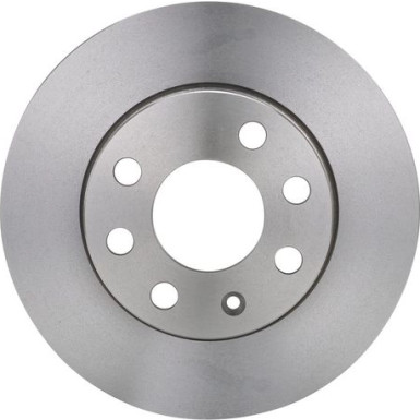 Bremsscheibe VA OPEL Corsa 00 0 986 479 189