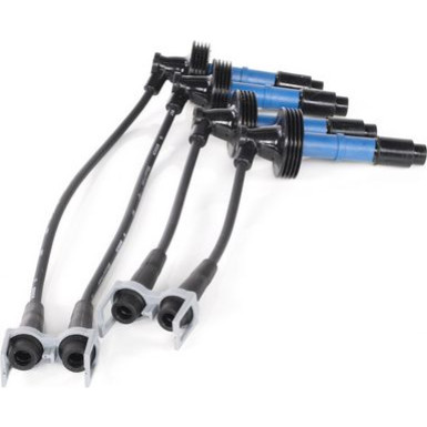 Zündleitungssatz VOLVO,RENAULT 0 986 357 238