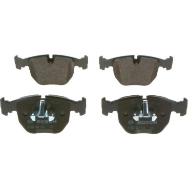 Bremsbelag 0 986 494 918 Bremsbelag 0 986 494 918