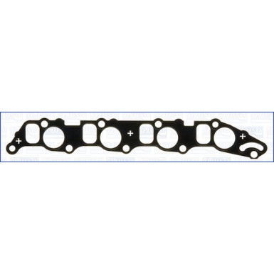 AnsaugkrümmerdichtungAlfa Romeo Gt 08 13186000