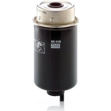 Mann & Hummel Industriefilter DIVERSE WK 8165