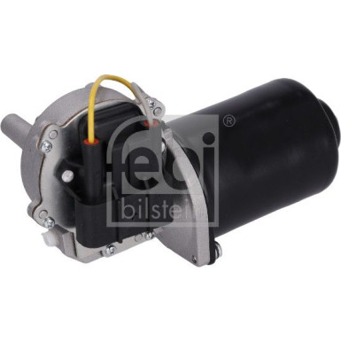 Wischermotor Diverse 33748