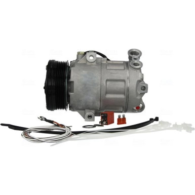 Kompressor PKW 89215