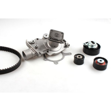 HEPU Wasserpumpe + Zahnriemensatz PK02240 HEPU Wasserpumpe + Zahnriemensatz PK02240
