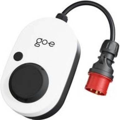 Gemini flex 11 kW go-e Charger CH-04-11-01
