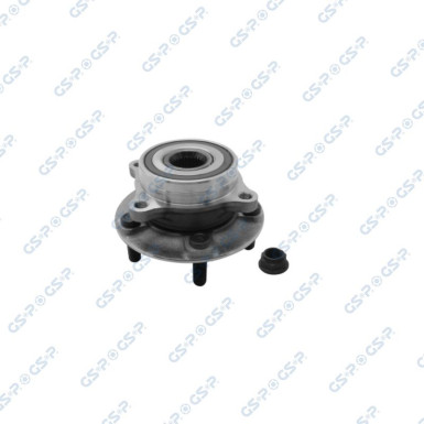 GSP Radlager 9328006K GSP Radlager 9328006K