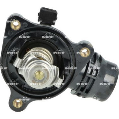NRF Thermostat, Kühlmittel 725226 EASY FIT NRF Thermostat, Kühlmittel 725226 EASY FIT