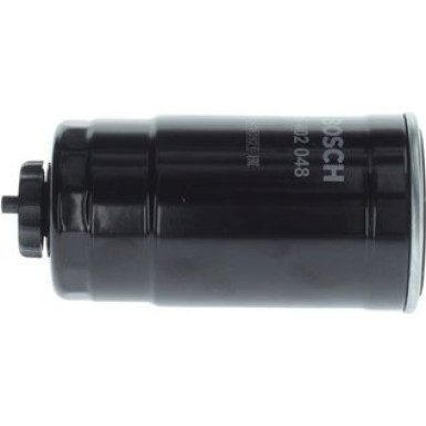 Kraftstofffilter ALFA,FIAT,LANCIA,PIAGGIO F 026 402 048