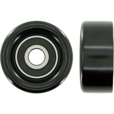 Spannrolle Nebentrieb HYUNDAI H1 97-,KIA Sorento 01 VKM 64012