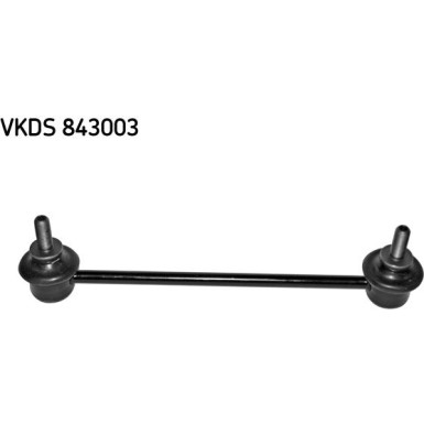 SKF Stabilisatorstange VKDS843003 SKF Stabilisatorstange VKDS843003