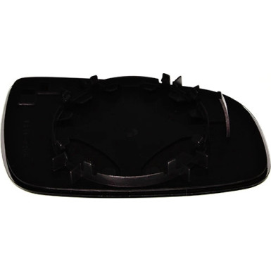 Spiegelglas, Außenspiegel VW Polo IV OE 6N1857521J HAGUS 5825831 Spiegelglas, Außenspiegel VW Polo IV OE 6N1857521J HAGUS 5825831
