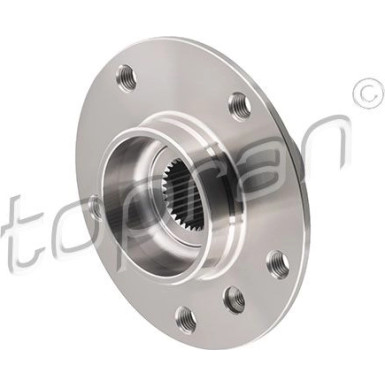 Topran Radnabe 634 176 Topran Radnabe 634 176
