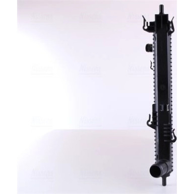 Wasserkühler PKW 66756