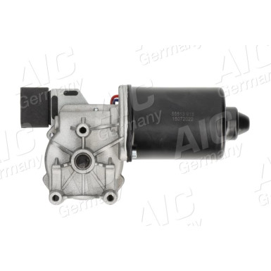 Wischermotor AUDI,VW NEW MOBILITY PARTS 55513