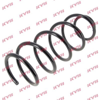 KYB Fahrwerksfeder Peugeot P. 508, 508 Sw 2.0D 11/10 K-Flex RA3423