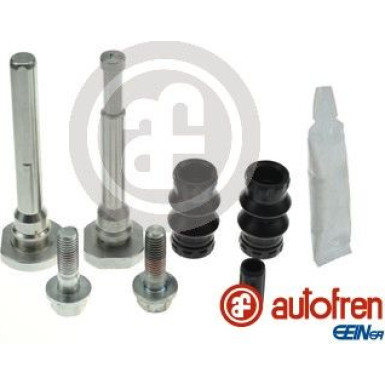 Führungshülsensatz, Bremssattel D7298C Führungshülsensatz, Bremssattel D7298C