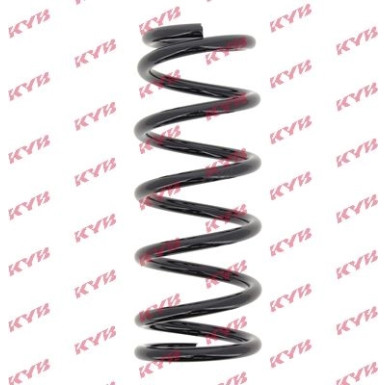 KYB Fahrwerksfeder Honda T. Civic Vii 1.4/1.6/1.7Ctdi 02/01-09/05 5D RC5824 KYB Fahrwerksfeder Honda T. Civic Vii 1.4/1.6/1.7Ctdi 02/01-09/05 5D RC5824