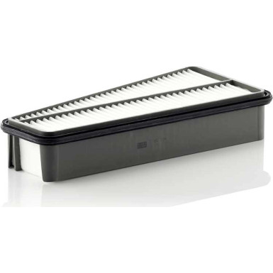 Mann & Hummel Luftfilter PKW TOYOTA Land Cruiser 4,0 03 C 35 004