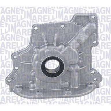 MAGNETI MARELLI Ölpumpe 351516000009 MAGNETI MARELLI Ölpumpe 351516000009