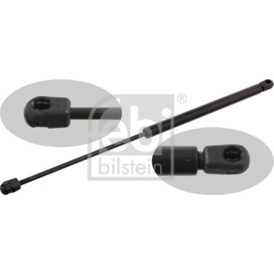 FEBI BILSTEIN Gasdruckfeder 27758 FEBI BILSTEIN Gasdruckfeder 27758