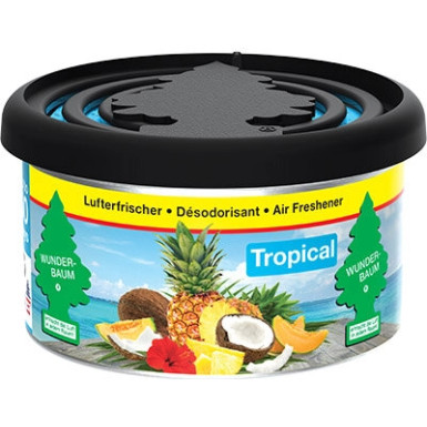 Wunderbaum Fiber Can Tropical 88954632 Wunderbaum Fiber Can Tropical 88954632