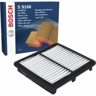 Luftfilter 1987429166 Luftfilter 1987429166