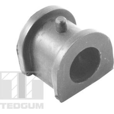 TEDGUM_TD Lagerbuchse, Stabilisator 00441685