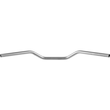 Stahllenker, alulook Motorrad Superbike comfort MCL126SA