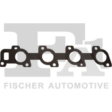 FA1 Dichtung, Abgaskrümmer 414-028 FA1 Dichtung, Abgaskrümmer 414-028