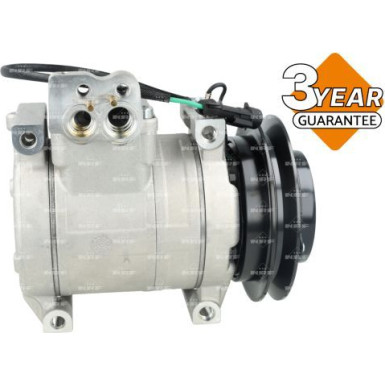 NRF Kompressor 32601 EASY FIT