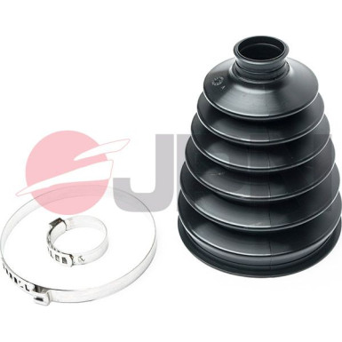 JPN Faltenbalgsatz, Antriebswelle 50P4019-JPN JPN Faltenbalgsatz, Antriebswelle 50P4019-JPN