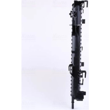 Wasserkühler PKW 63816A Wasserkühler PKW 63816A