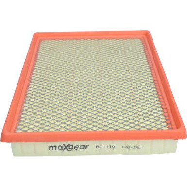 Luftfilter 26-1381