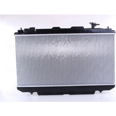 Wasserkühler PKW 64639A