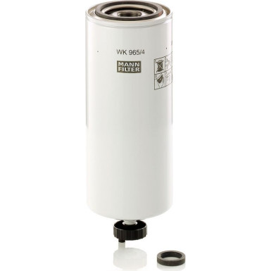 Mann & Hummel Industriefilter CUMMINS WK 965/4 x