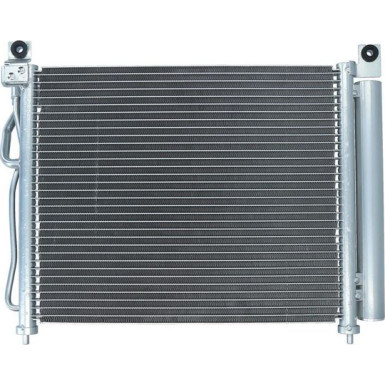 KAMOKA Kondensator, Klimaanlage 7800332