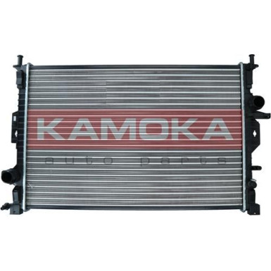 KAMOKA Kühler, Motorkühlung 7705166 KAMOKA Kühler, Motorkühlung 7705166