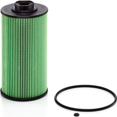 Mann & Hummel Industriefilter P 734 x
