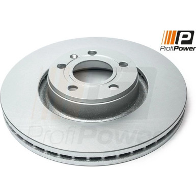 PROFIPOWER Bremsscheibe 3B1102 PROFIPOWER Bremsscheibe 3B1102